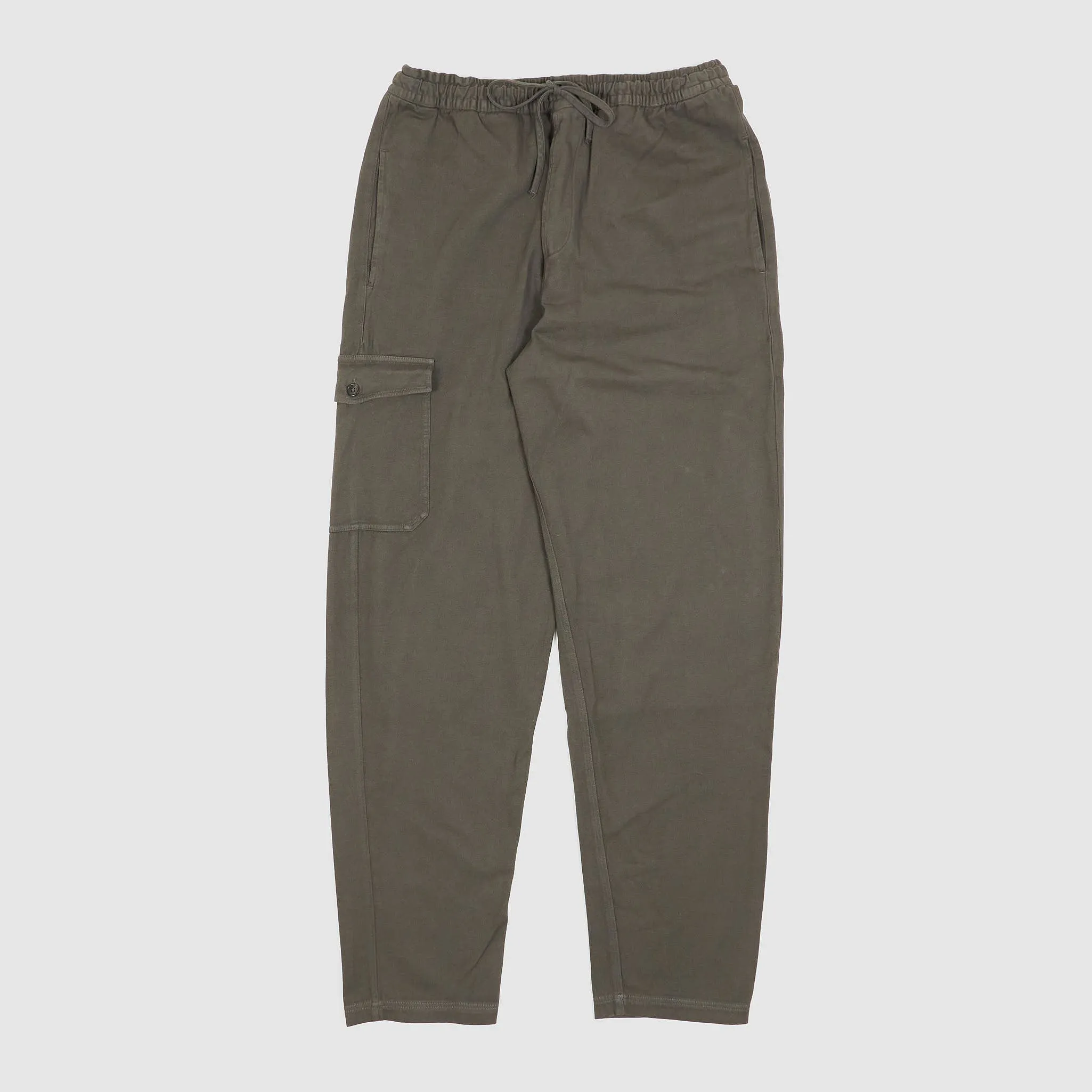 Hansen Drawstring Jimmy Cargo Pants sold by DeeCee style