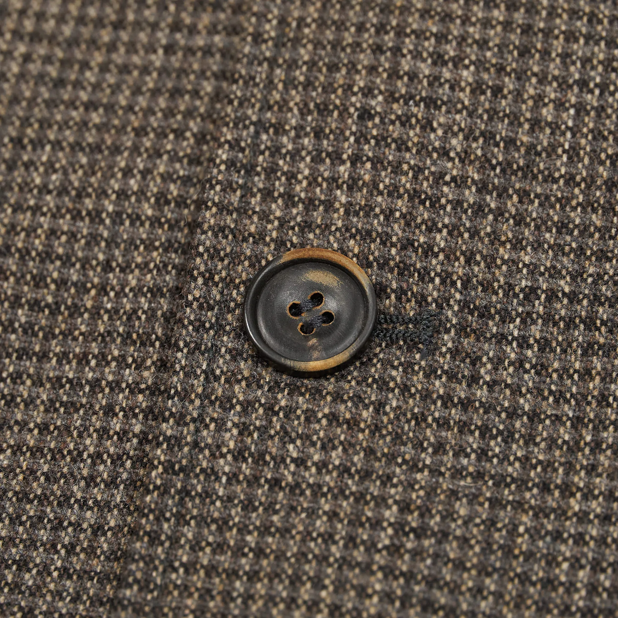 Hansen Heritage Wool Blend Vests sold by DeeCee style product image thumbnail 4