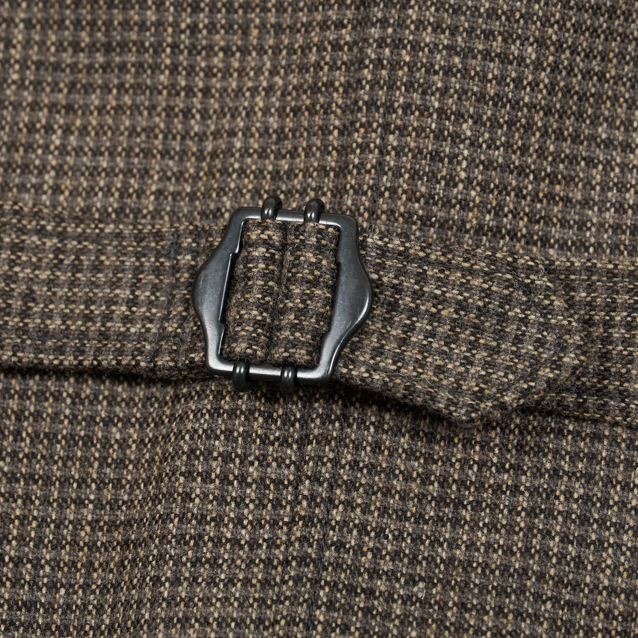 Hansen Heritage Wool Blend Vests sold by DeeCee style product image thumbnail 3