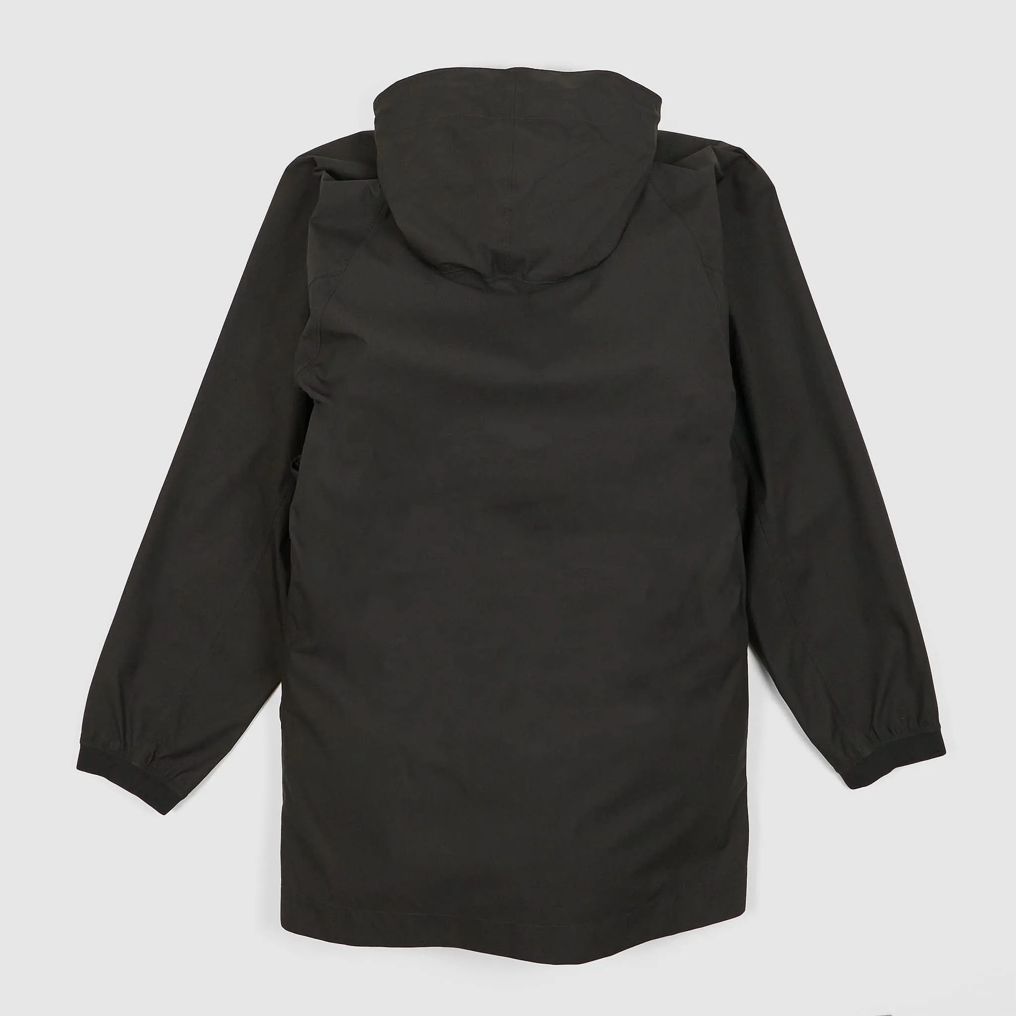 Stone Island Multifunctional Down Vest with Packable Gore-Tex Raincoat sold by DeeCee style product image thumbnail 5