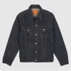 Samurai Jeans Type 3 Denim Jacket sold by DeeCee style