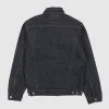 Samurai Jeans Type 3 Denim Jacket sold by DeeCee style