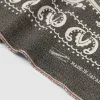 Anonymous Ism Selvedge Cloth Bandana sold by DeeCee style