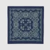 Anonymous Ism Selvedge Cloth Bandana sold by DeeCee style