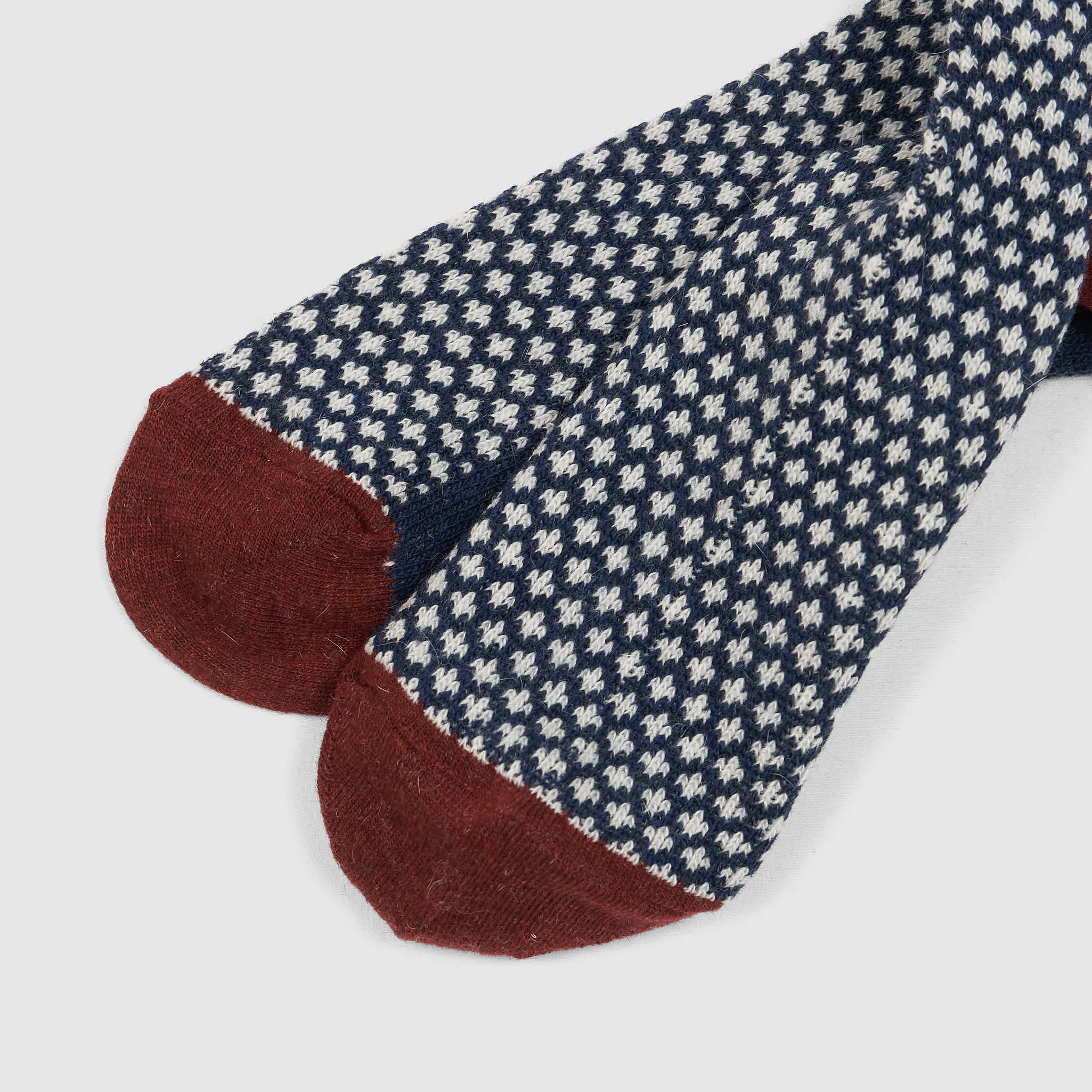 Anonymous Ism Chesnut Crew Socks sold by DeeCee style product image thumbnail 4