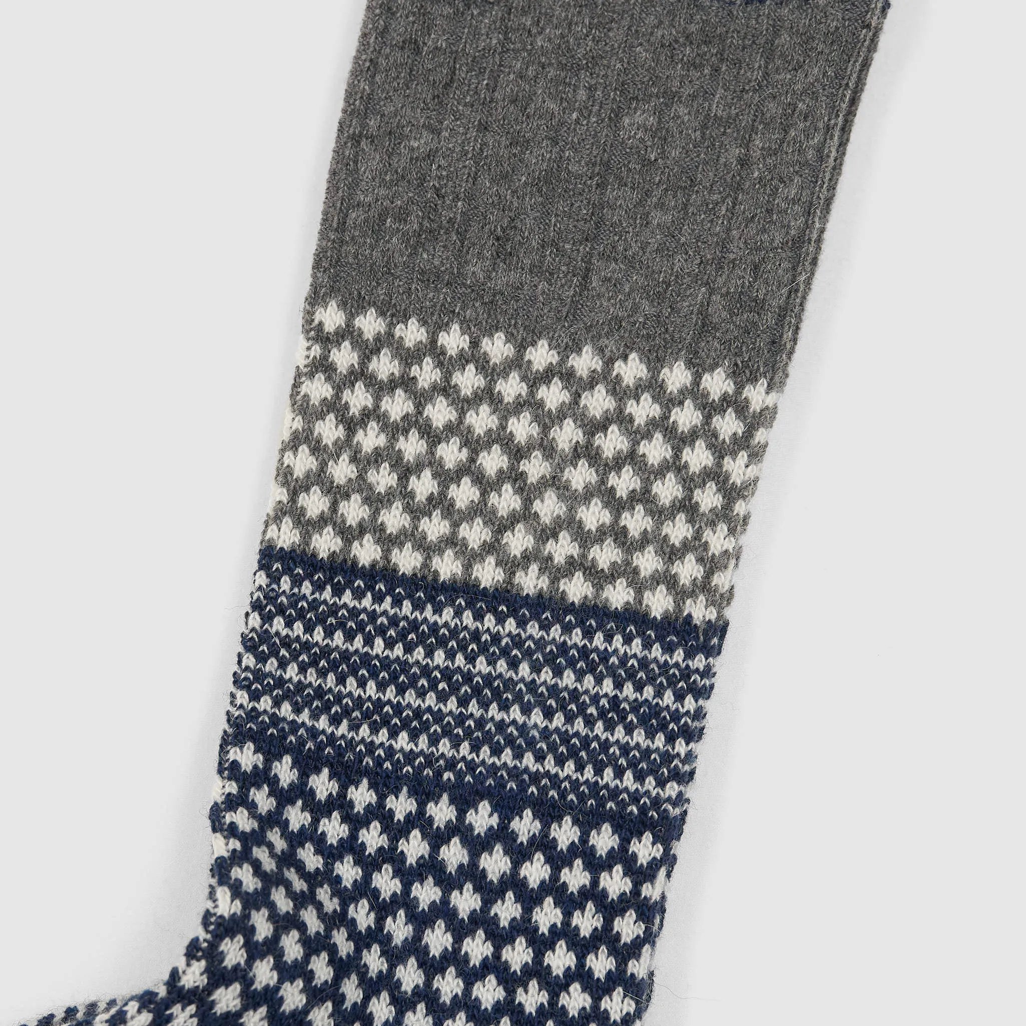 Anonymous Ism Chesnut Crew Socks sold by DeeCee style product image thumbnail 3