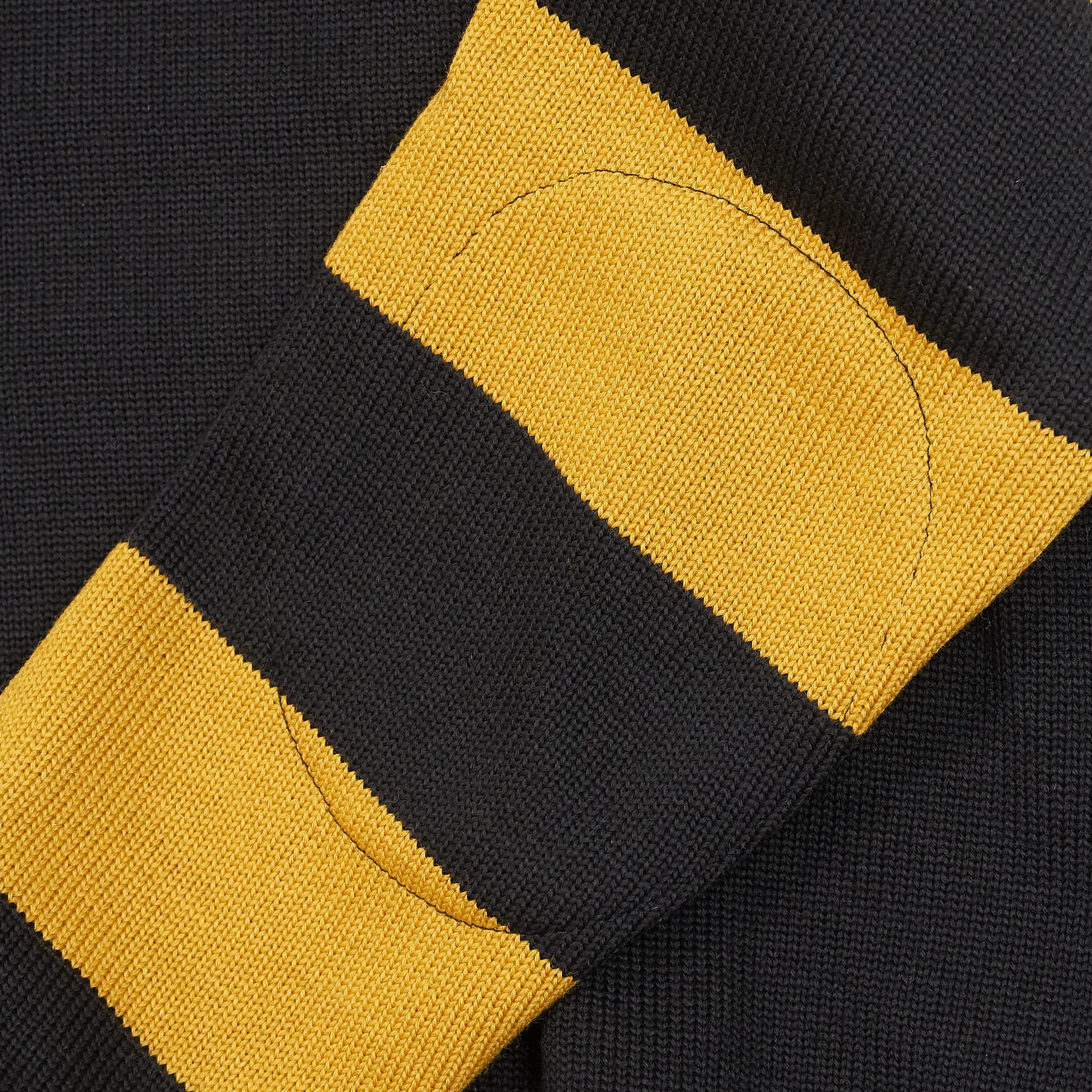 Dehen 1920 Club Half-Zip Pullover sold by DeeCee style product image thumbnail 2