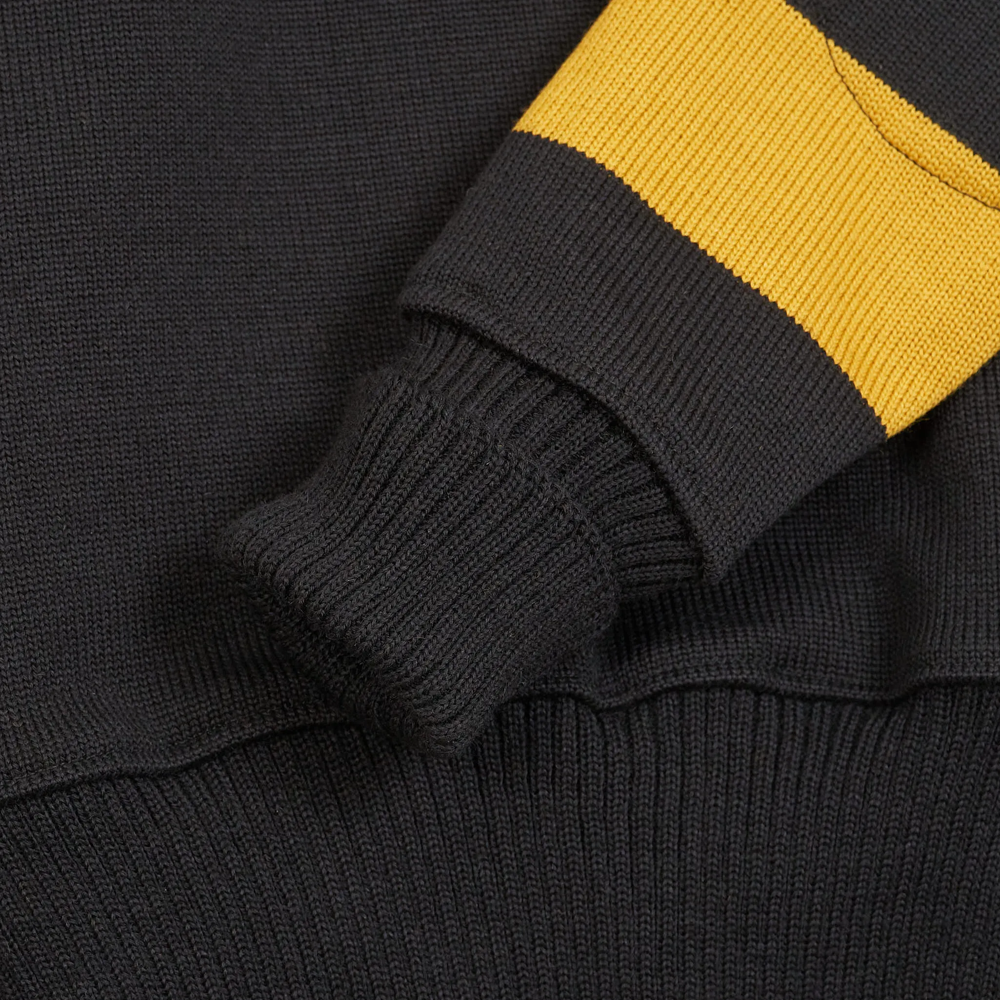 Dehen 1920 Club Half-Zip Pullover sold by DeeCee style product image thumbnail 4