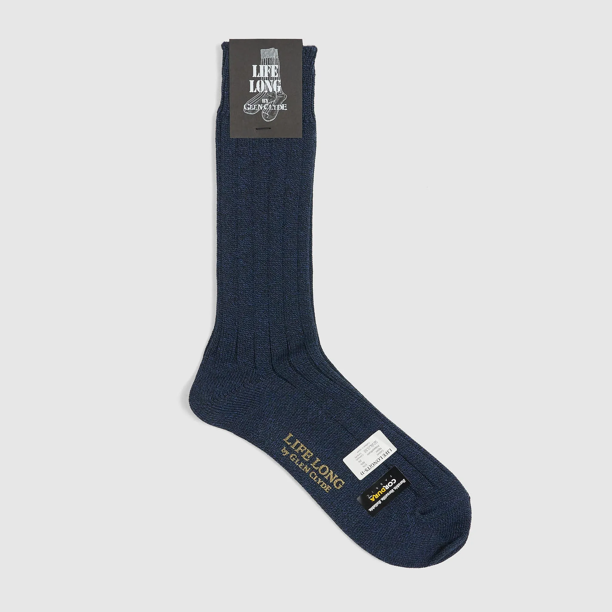 Chup Socks Glen Clyde Life Long OS sold by DeeCee style product image thumbnail 5