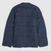 Kapital 8 oz. Indigo x Indigo Denim Quilt Work Jacket sold by DeeCee style