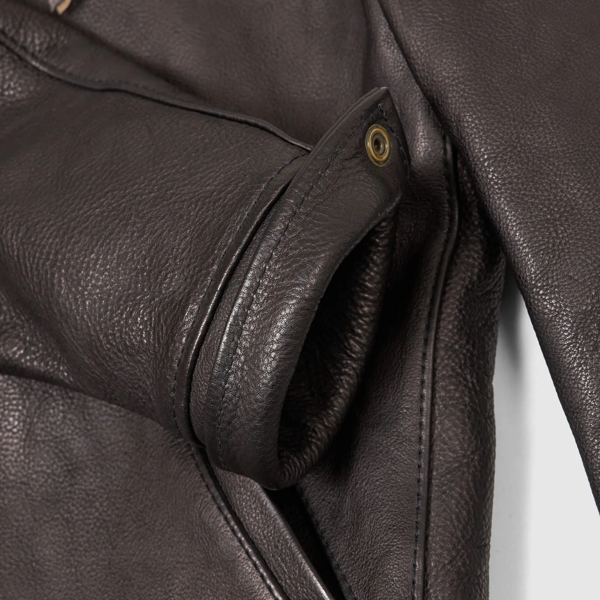 Tenjin Works Highway Riders Jacket sold by DeeCee style product image thumbnail 5