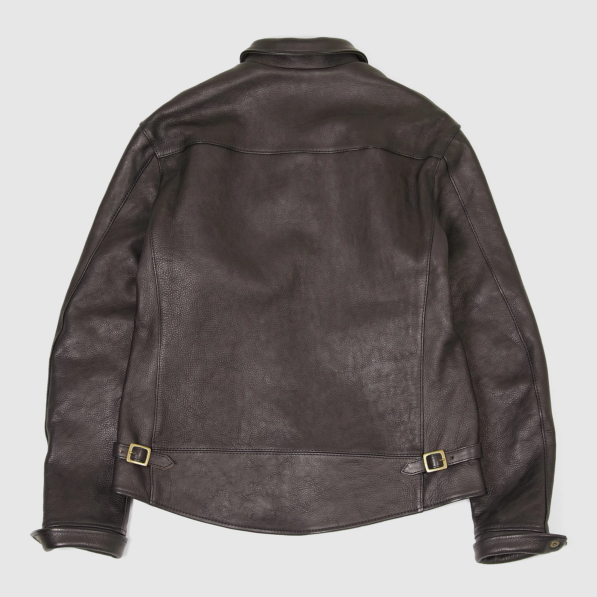 Tenjin Works Highway Riders Jacket sold by DeeCee style product image thumbnail 3