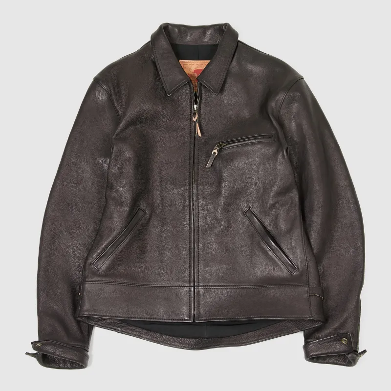 Tenjin Works Highway Riders Jacket sold by DeeCee style