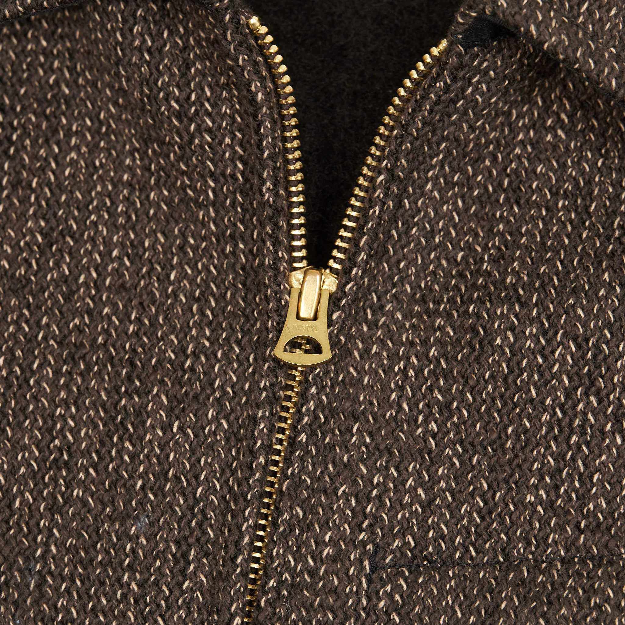 Sugar Cane Brown's Beach Jacket sold by DeeCee style product image thumbnail 5