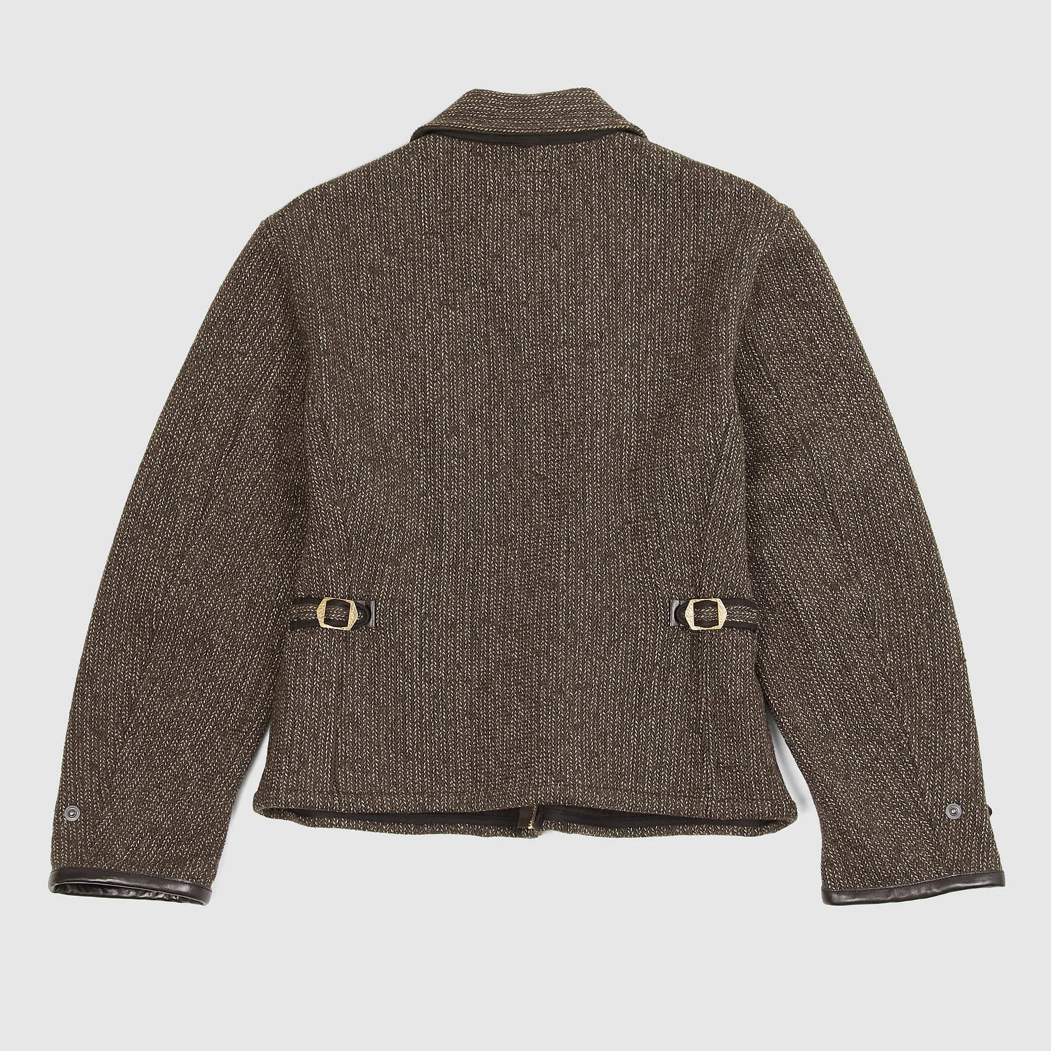 Sugar Cane Brown's Beach Jacket sold by DeeCee style product image thumbnail 3