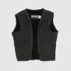 Schott N.Y.C. Steerhide Deluxe Heavy Racer Leather Jacket sold by DeeCee style