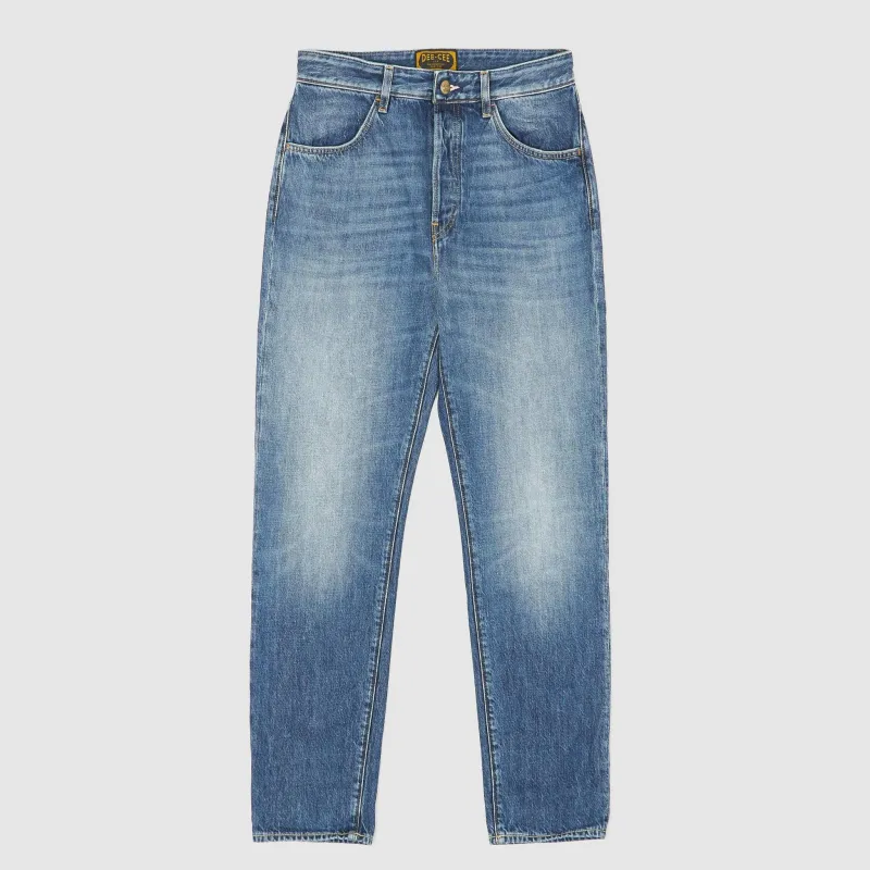 Washington Dee-Cee Ladies 5-Pocket Ranch Jeans sold by DeeCee style