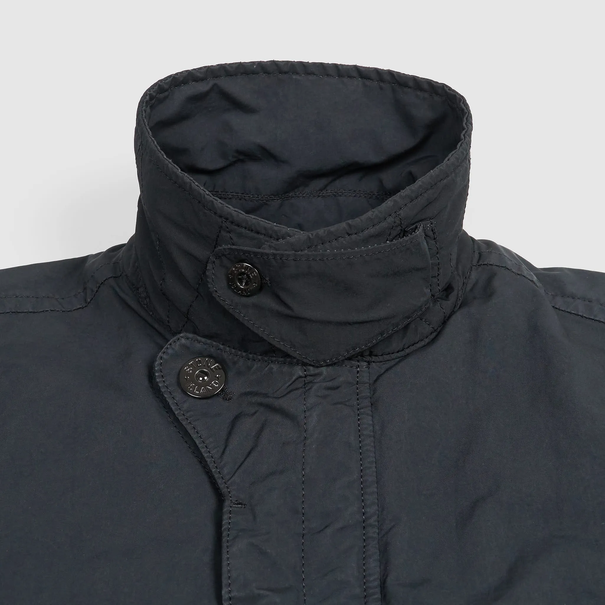 Stone Island David-TC Primaloft Insulation Trench Coat sold by DeeCee style product image thumbnail 4
