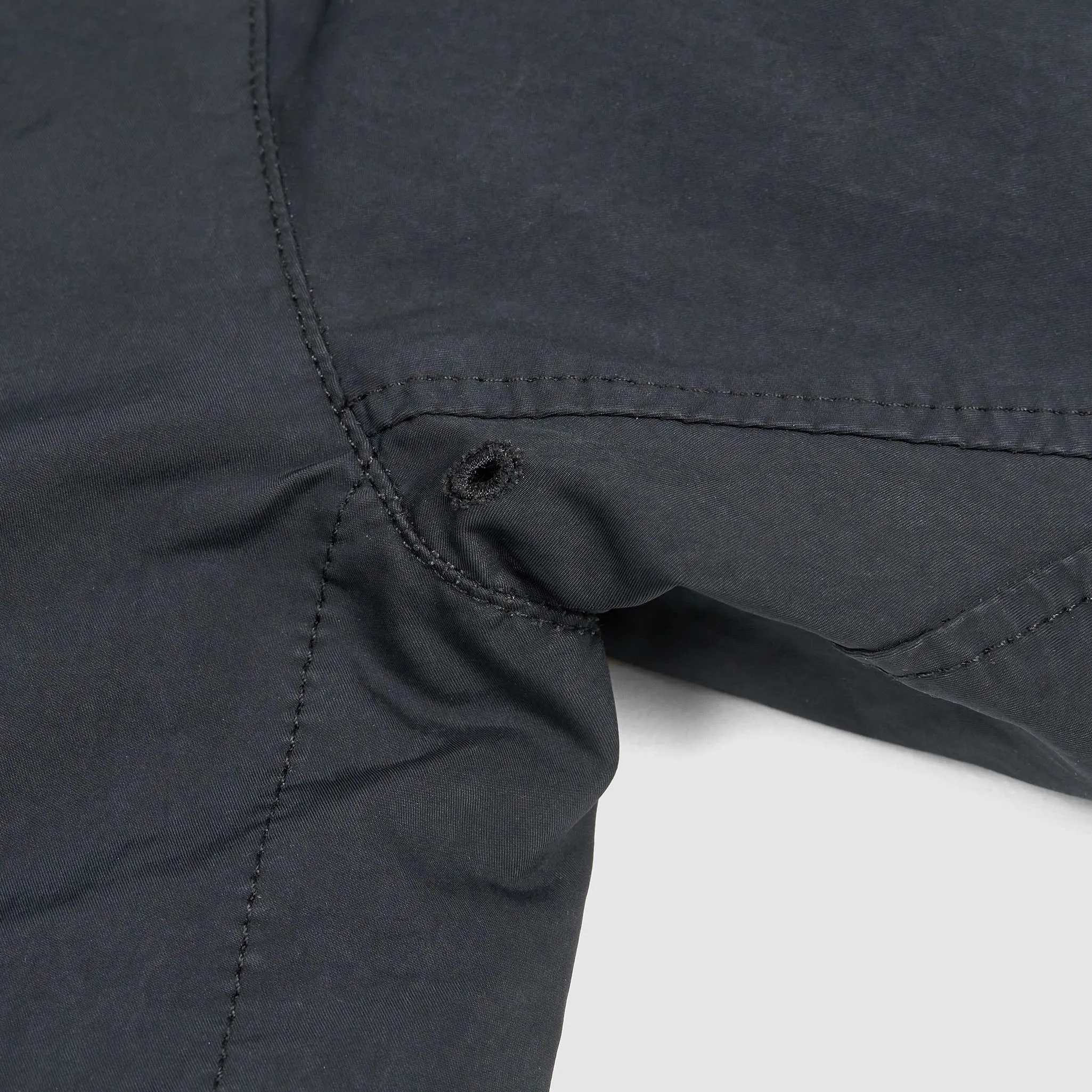 Stone Island David-TC Primaloft Insulation Trench Coat sold by DeeCee style product image thumbnail 5