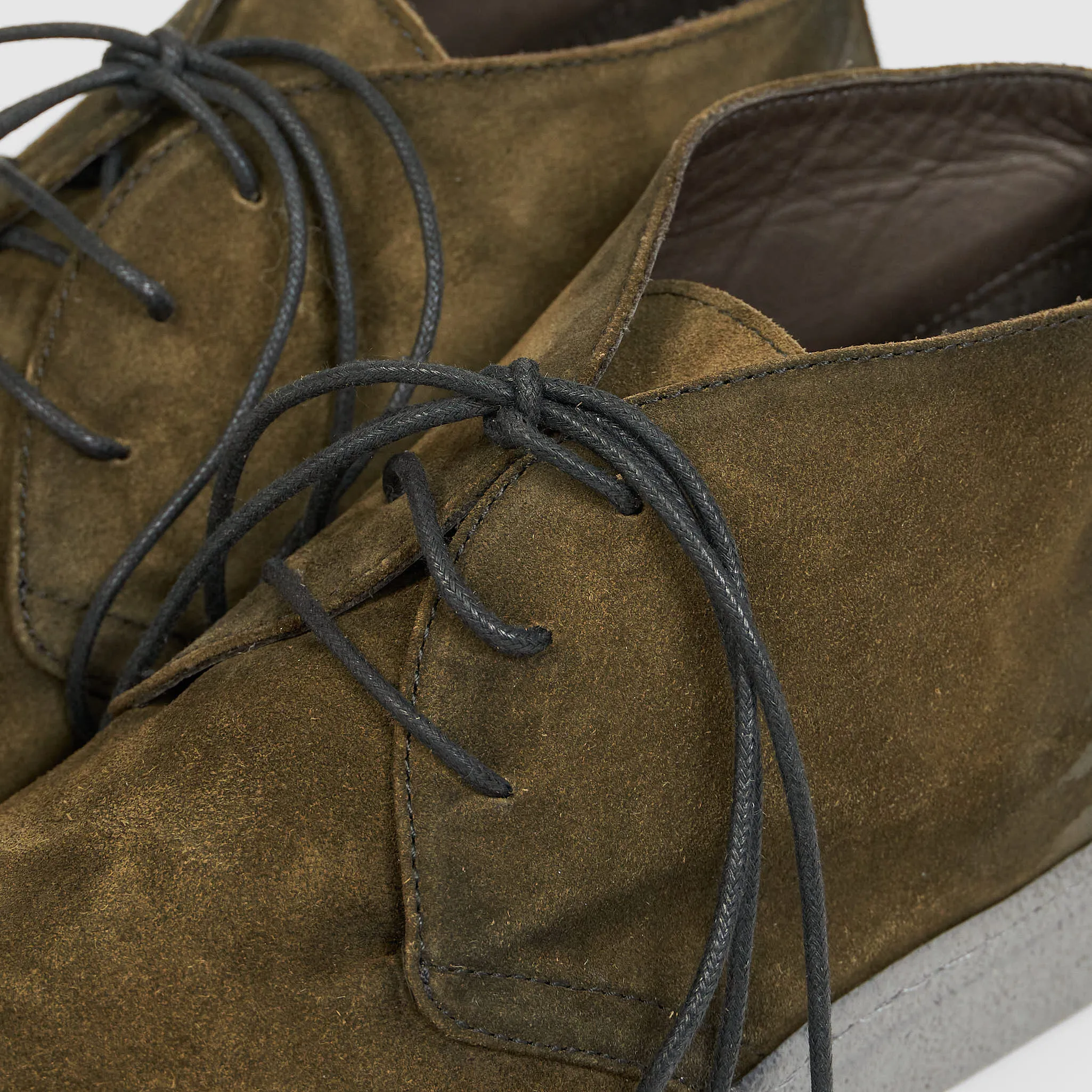 Crispiniano Chukka City Sneakers sold by DeeCee style product image thumbnail 3