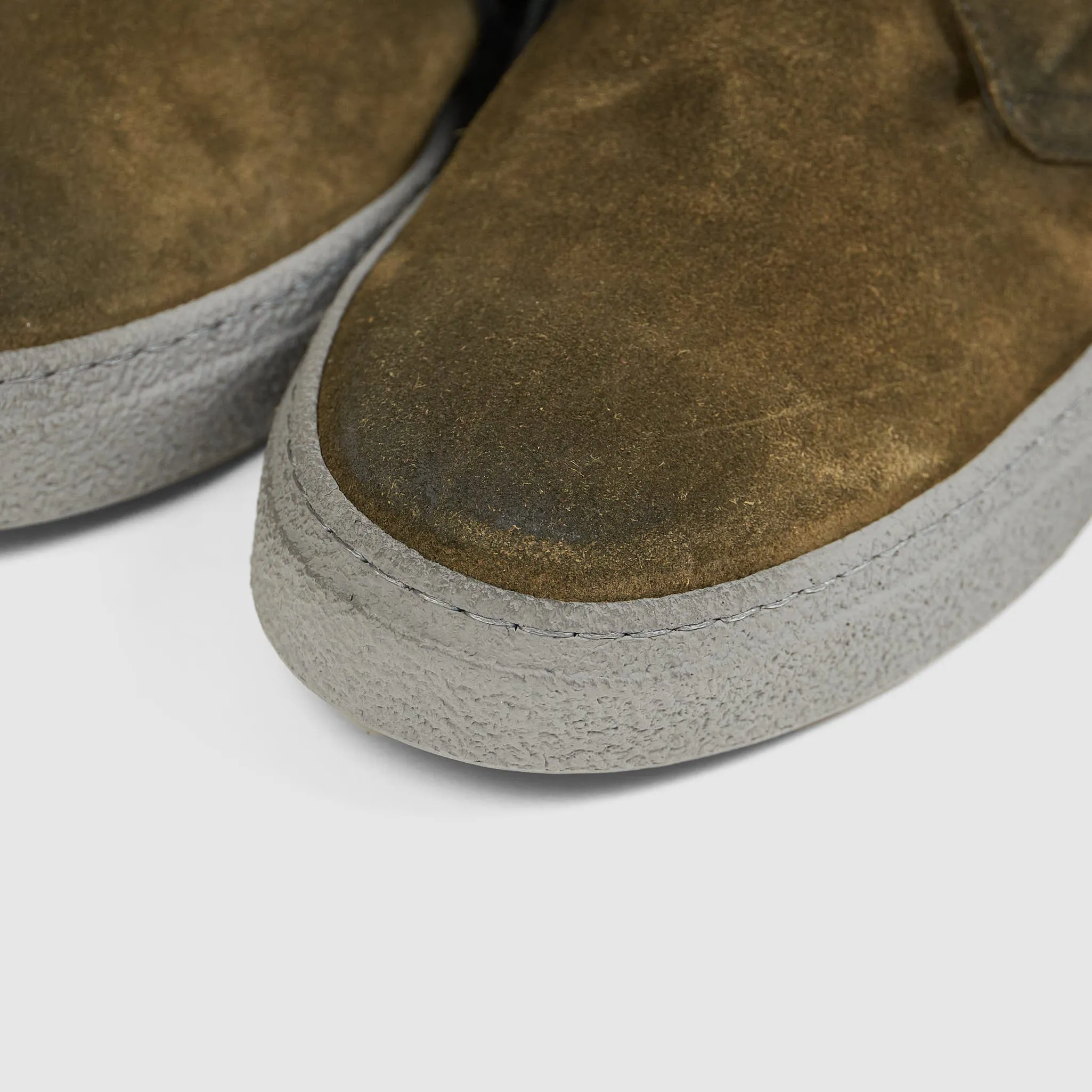 Crispiniano Chukka City Sneakers sold by DeeCee style product image thumbnail 5