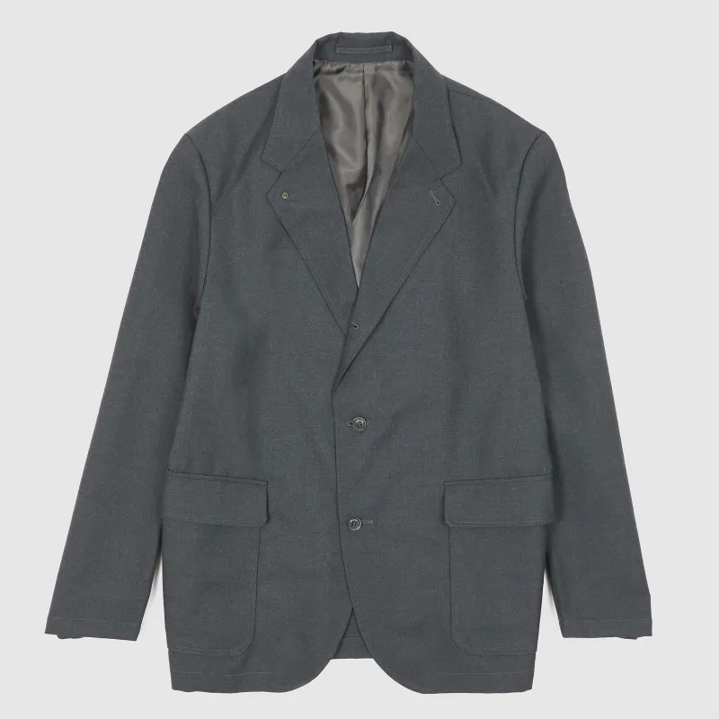 Nanamica Club Blazer sold by DeeCee style