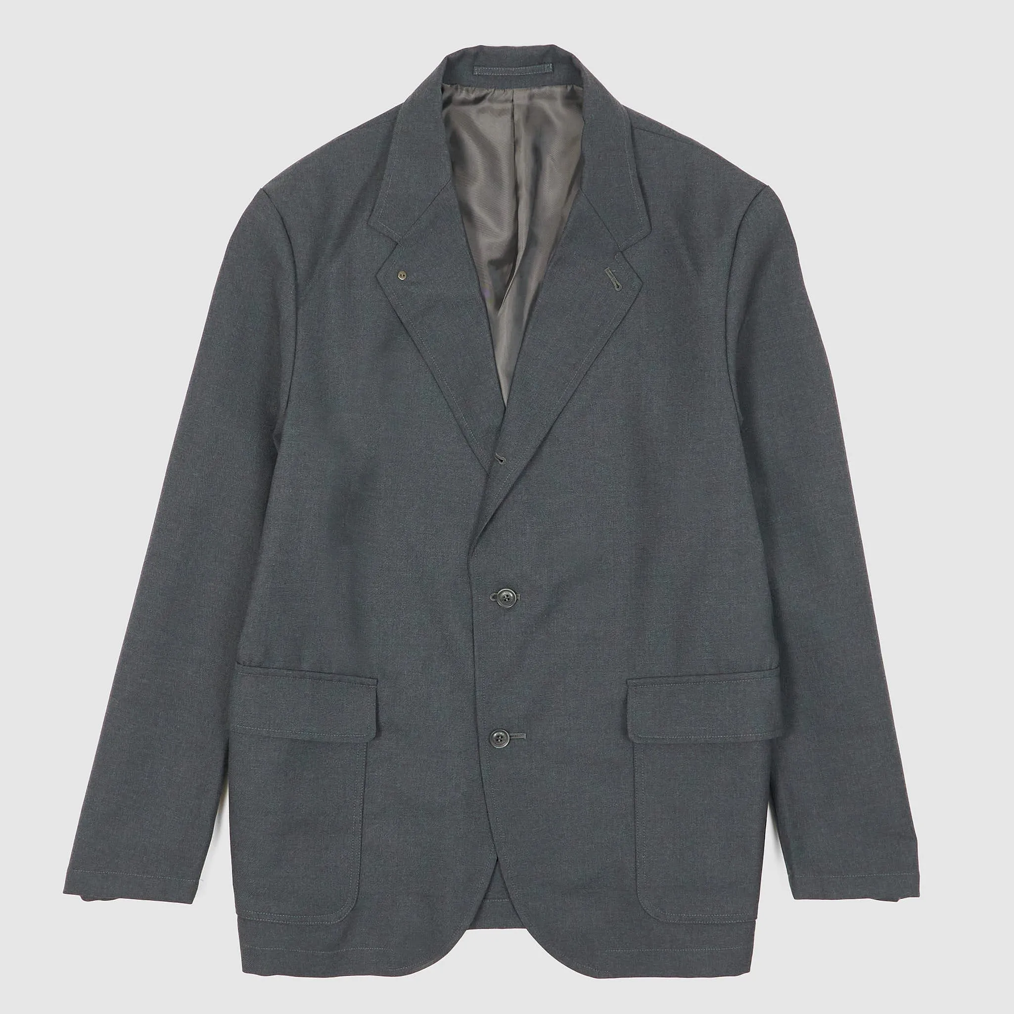 Nanamica Club Blazer sold by DeeCee style