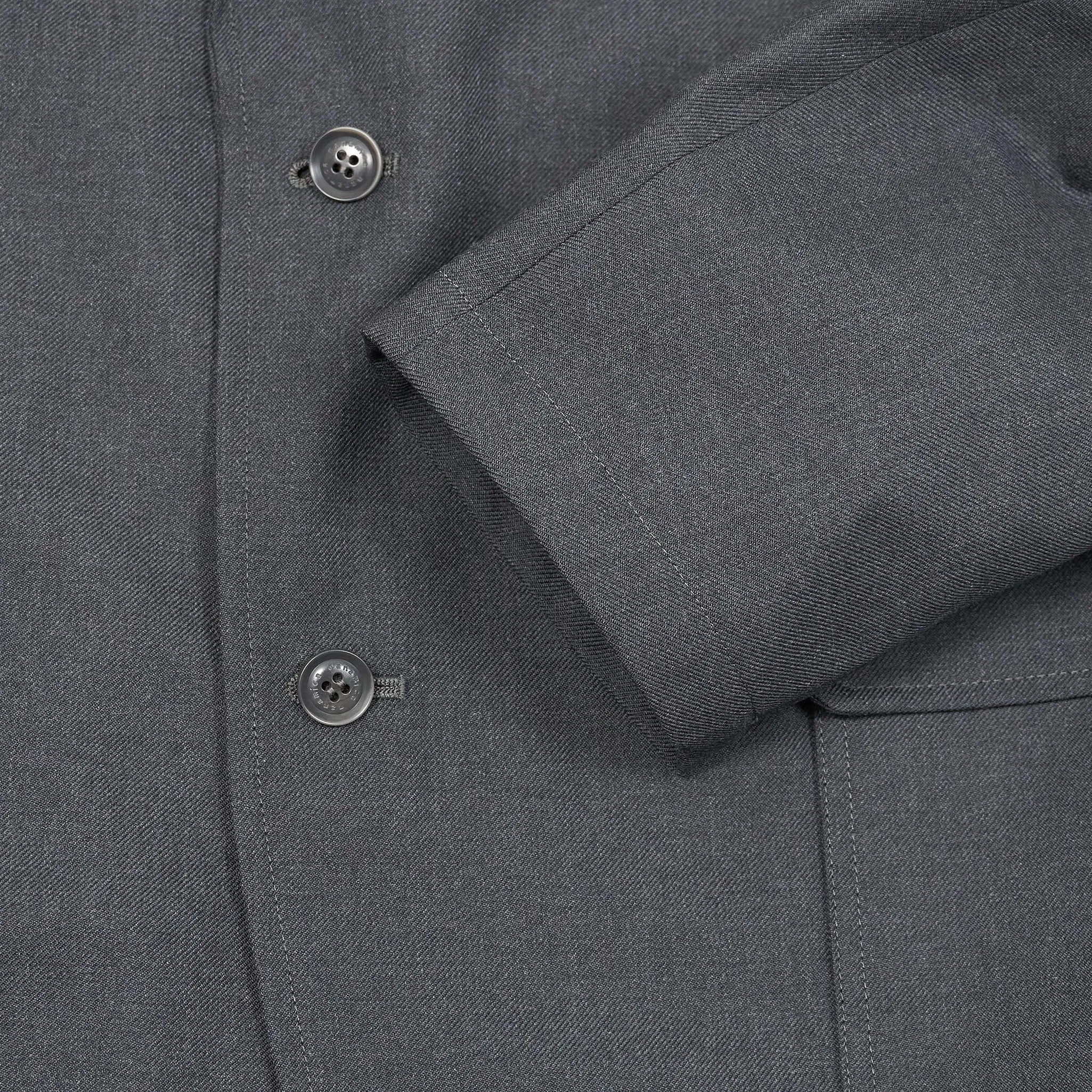 Nanamica Club Blazer sold by DeeCee style product image thumbnail 5