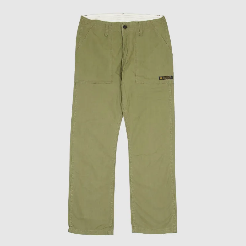 Neighborhood Urban Fatigue Pants [Archive] sold by DeeCee style