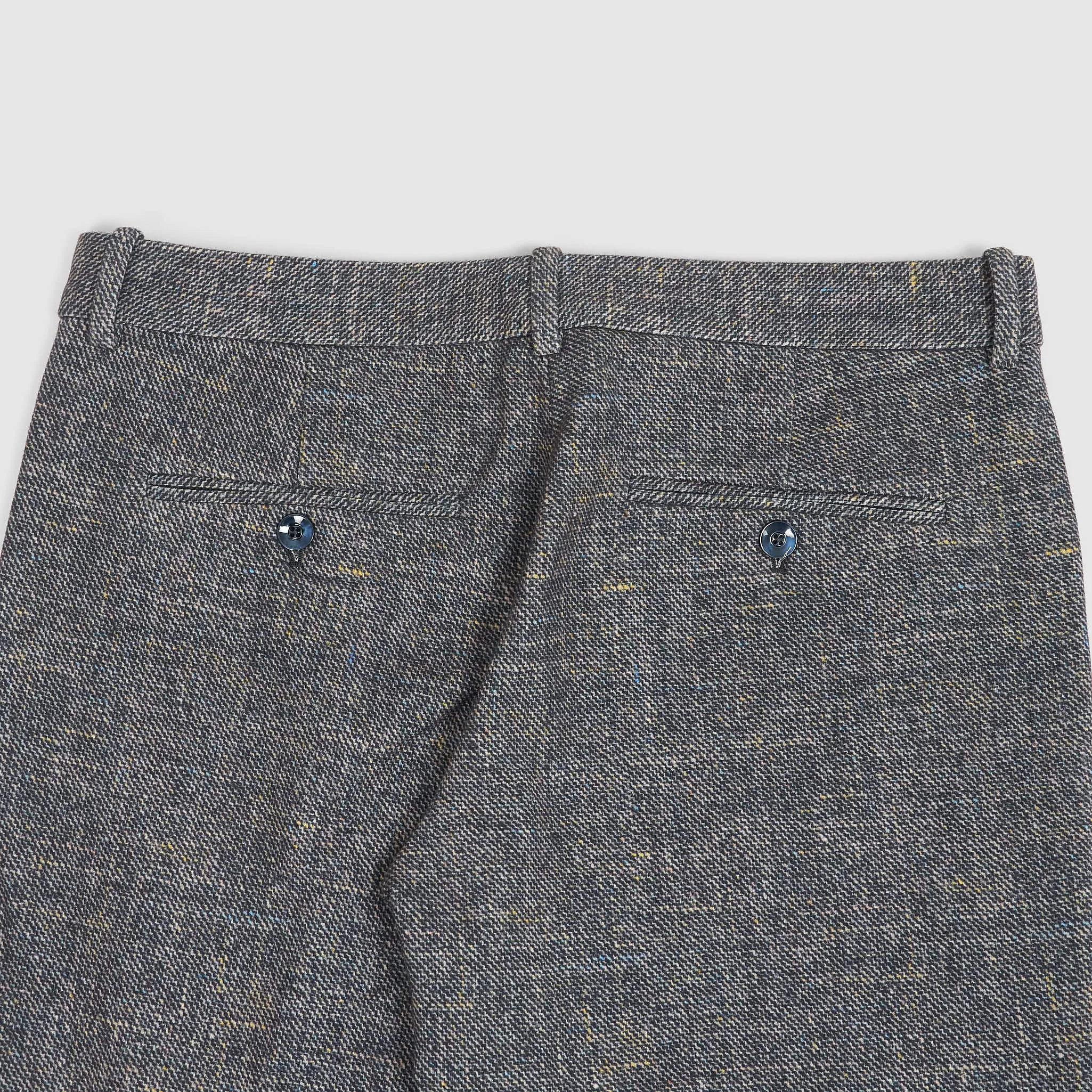 Circolo 1901 Ladies Comfort Fleece Chino sold by DeeCee style product image thumbnail 5