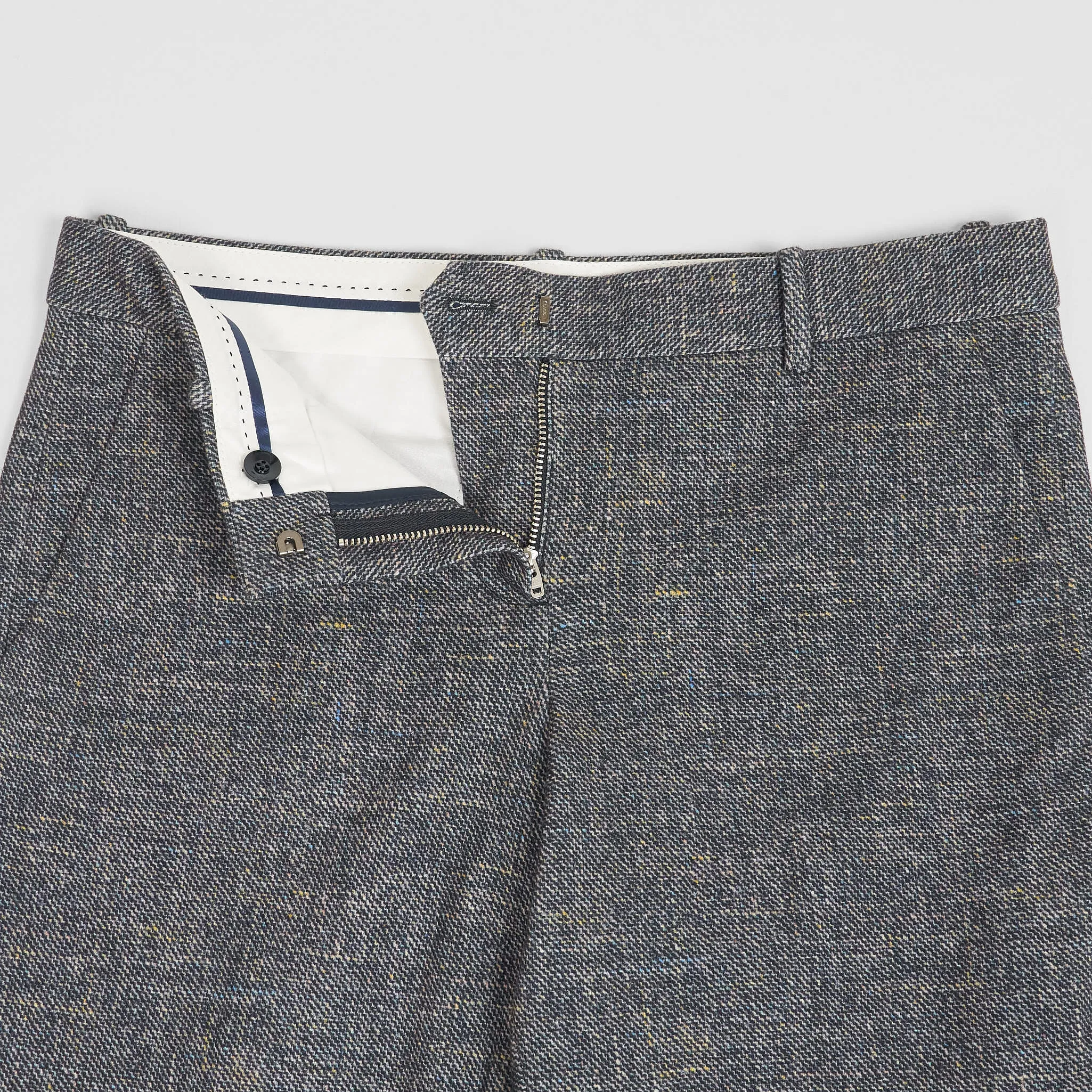 Circolo 1901 Ladies Comfort Fleece Chino sold by DeeCee style product image thumbnail 4