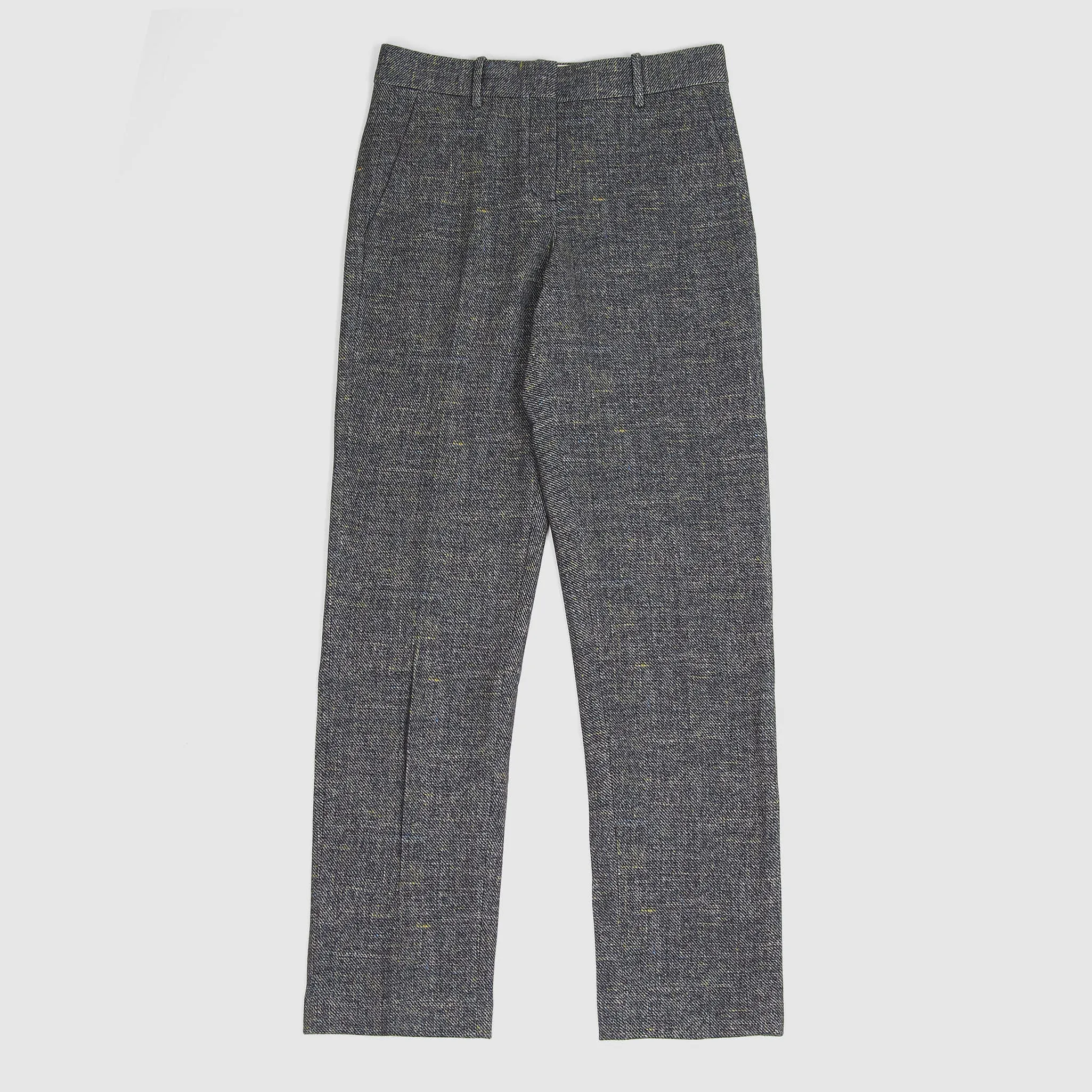 Circolo 1901 Ladies Comfort Fleece Chino sold by DeeCee style