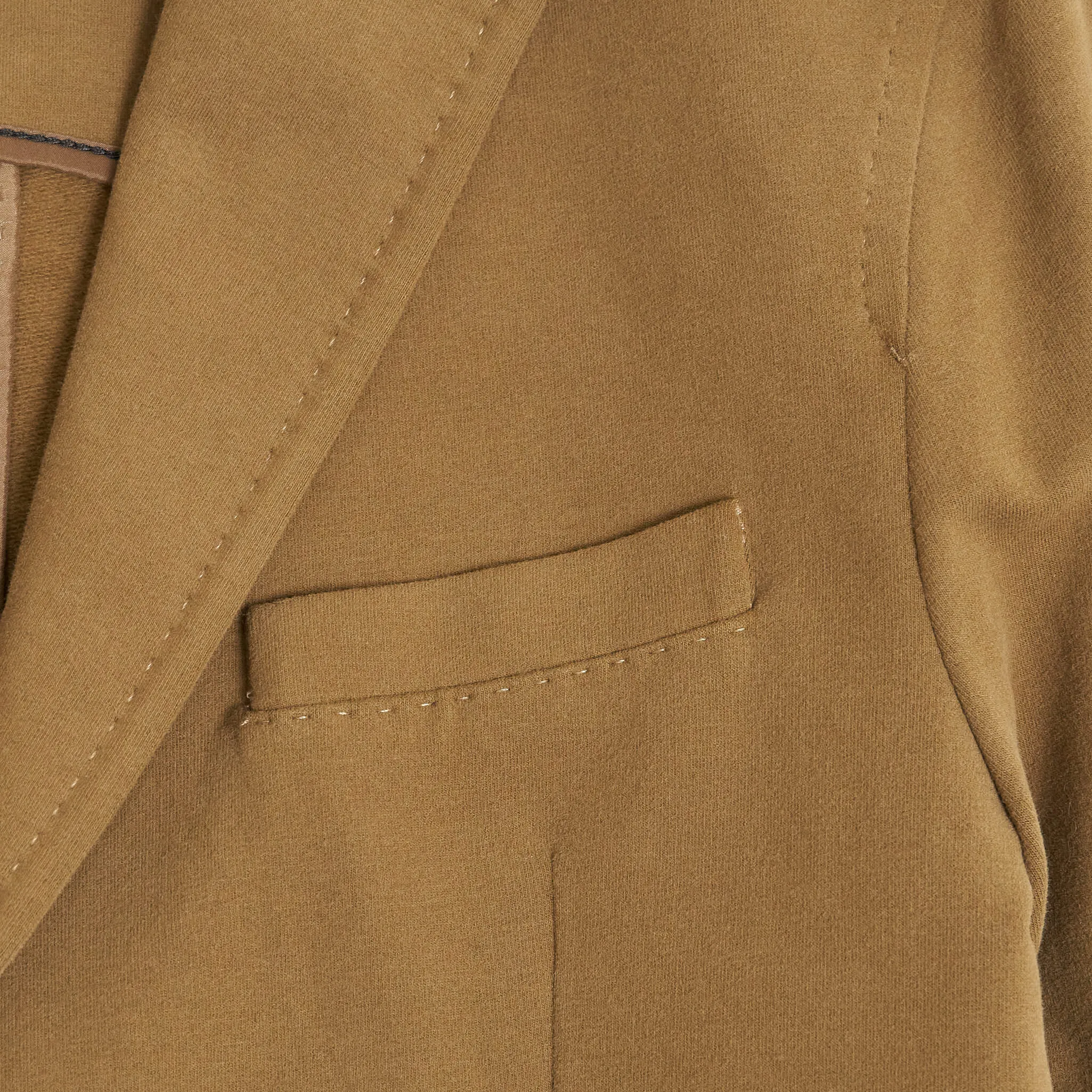 Circolo 1901 Man Classic Easy Blazer sold by DeeCee style product image thumbnail 5