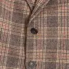 Circolo 1901 Easy To Wear Men's Plaid Blazer sold by DeeCee style