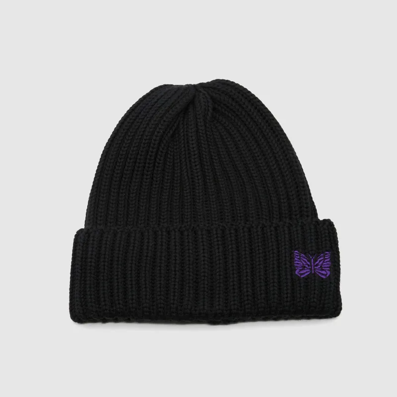 Needles Japan Watch Cap sold by DeeCee style