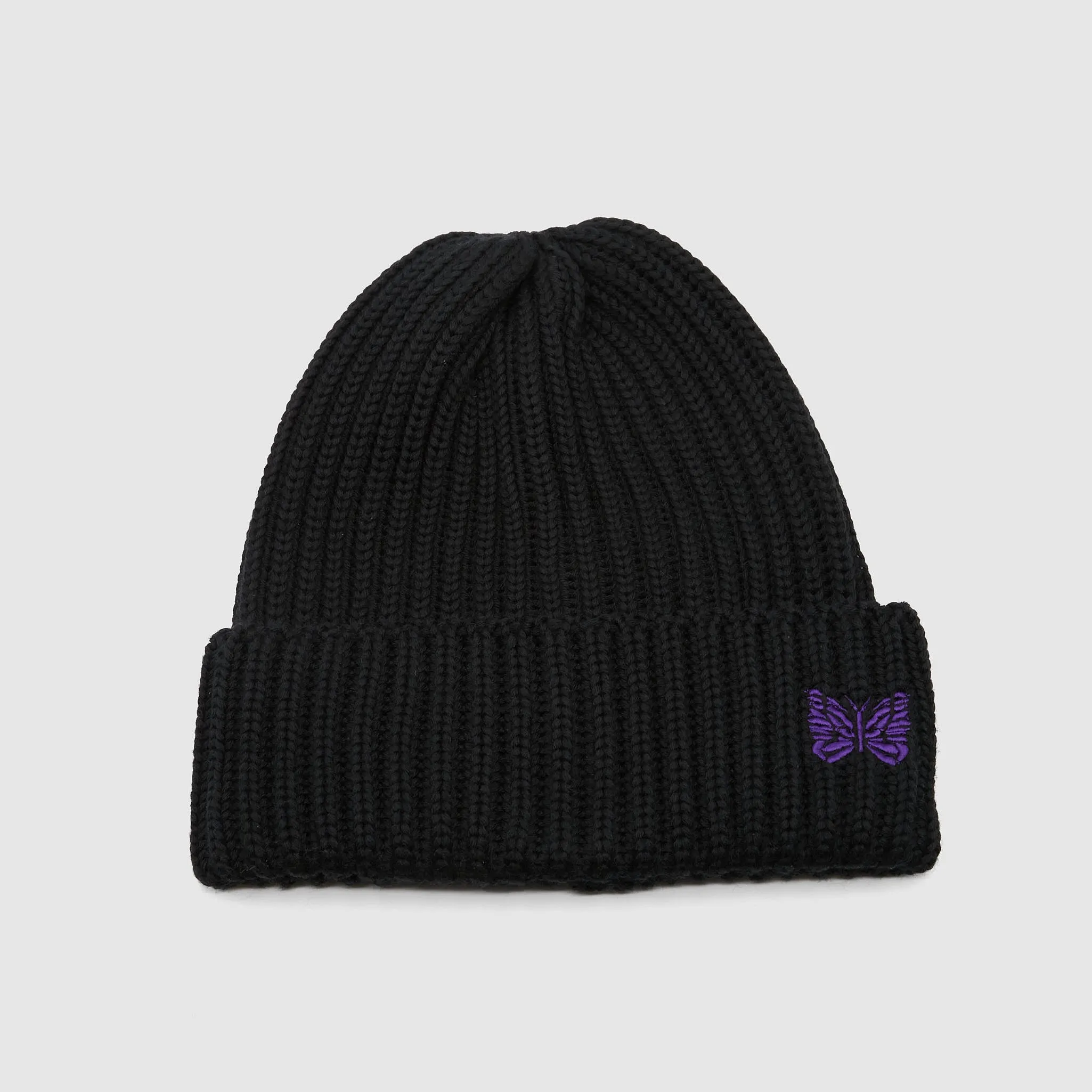 Needles Japan Watch Cap sold by DeeCee style