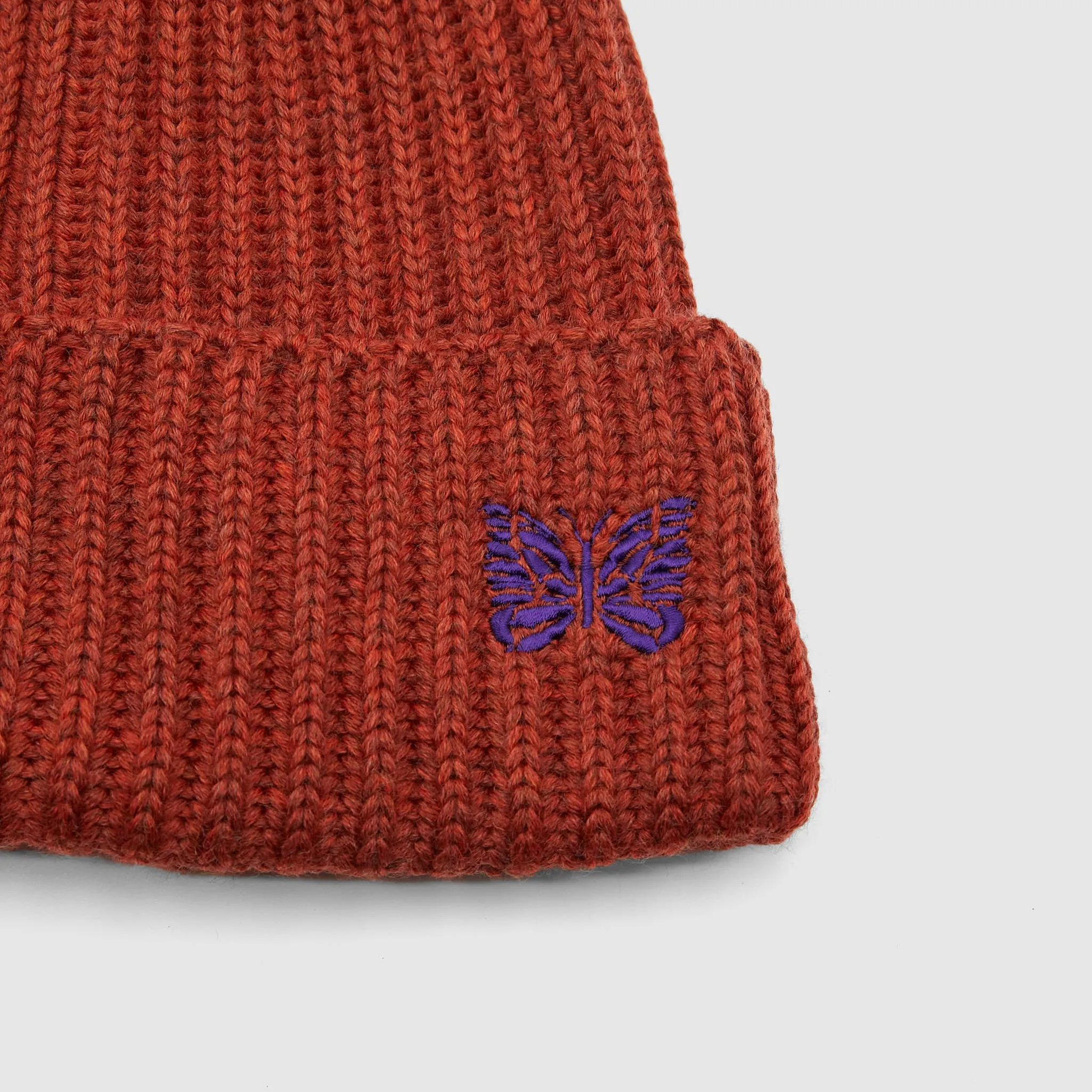 Needles Japan Watch Cap sold by DeeCee style product image thumbnail 3