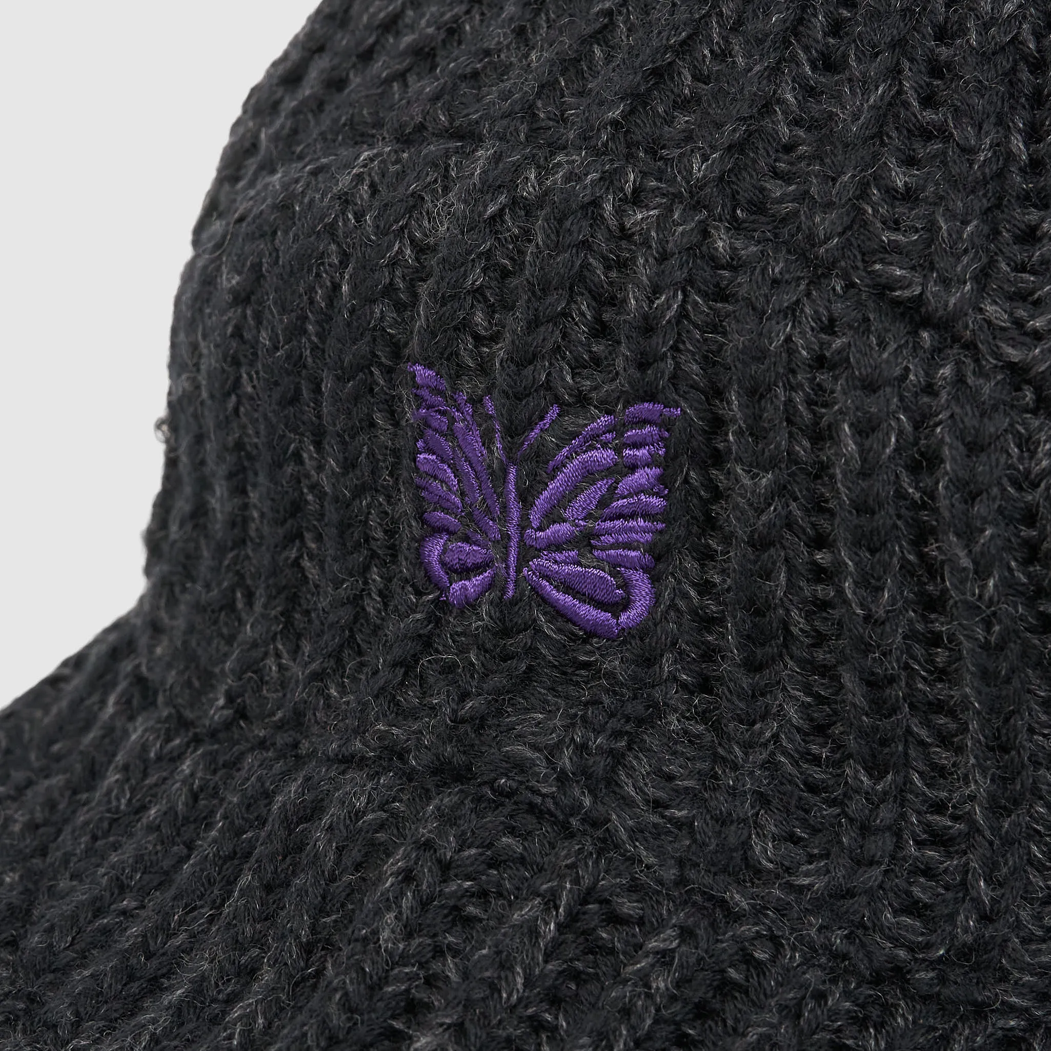 Needles Japan Bird Shooting Winter Cap sold by DeeCee style product image thumbnail 2