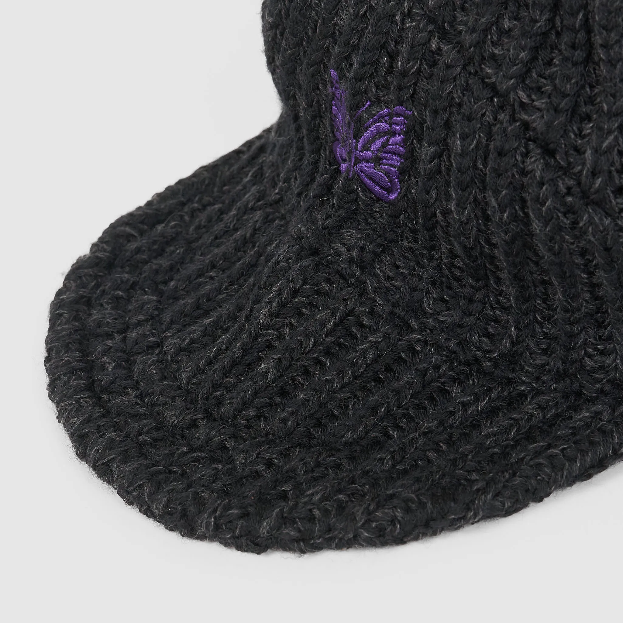 Needles Japan Bird Shooting Winter Cap sold by DeeCee style product image thumbnail 4