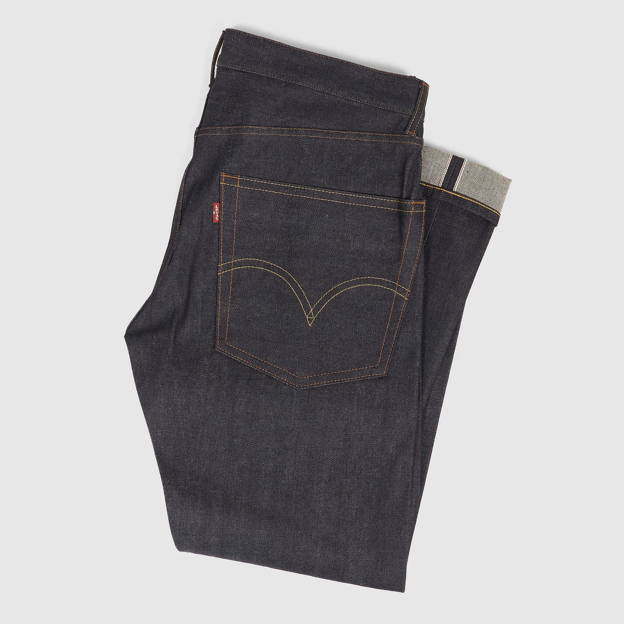 Junya Watanabe Man x Levi's® 5-Pocket Selvage Jeans sold by DeeCee style product image thumbnail 2