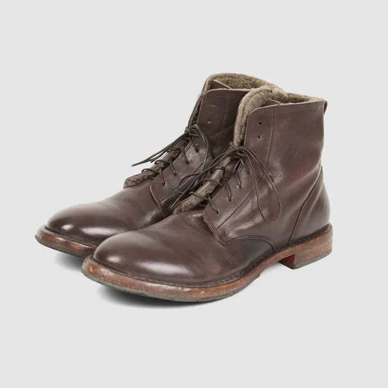 Moma Men's Shearling Lined Winter Boots sold by DeeCee style
