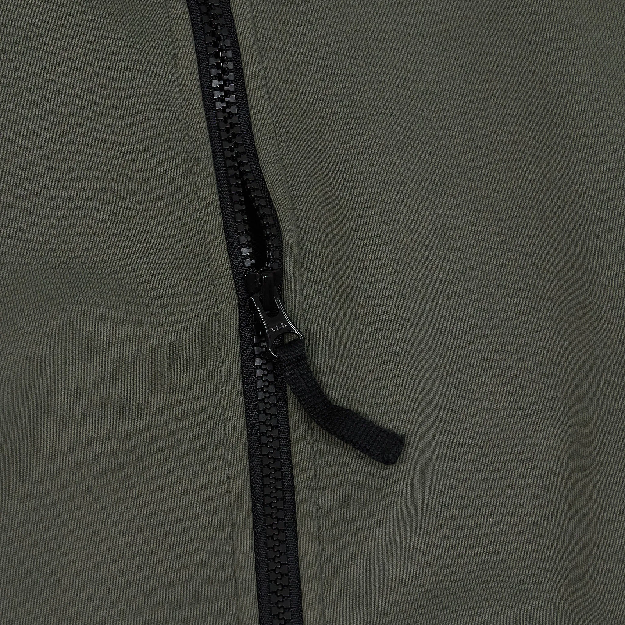 Stone Island Full-Zip Collar Cardigan sold by DeeCee style product image thumbnail 4