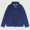 Manifattura Cecarelli Lightweight Field Jacket sold by DeeCee style
