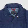 Manifattura Cecarelli Lightweight Field Jacket sold by DeeCee style