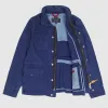 Manifattura Cecarelli Lightweight Field Jacket sold by DeeCee style