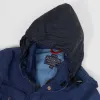 Manifattura Cecarelli Lightweight Field Jacket sold by DeeCee style