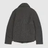 Brown's Beach Shawl Collar Club Jacket sold by DeeCee style