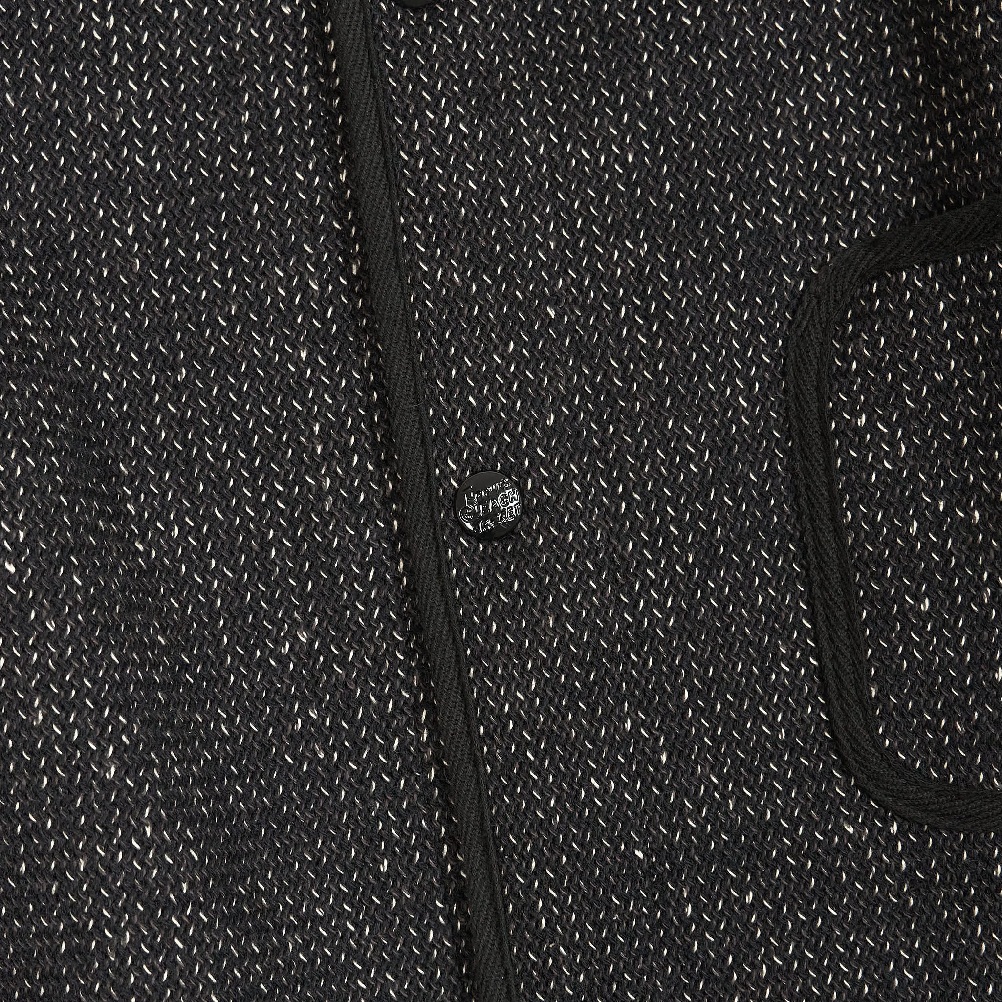 Brown's Beach Chore Coat Blazer Jacket sold by DeeCee style product image thumbnail 5