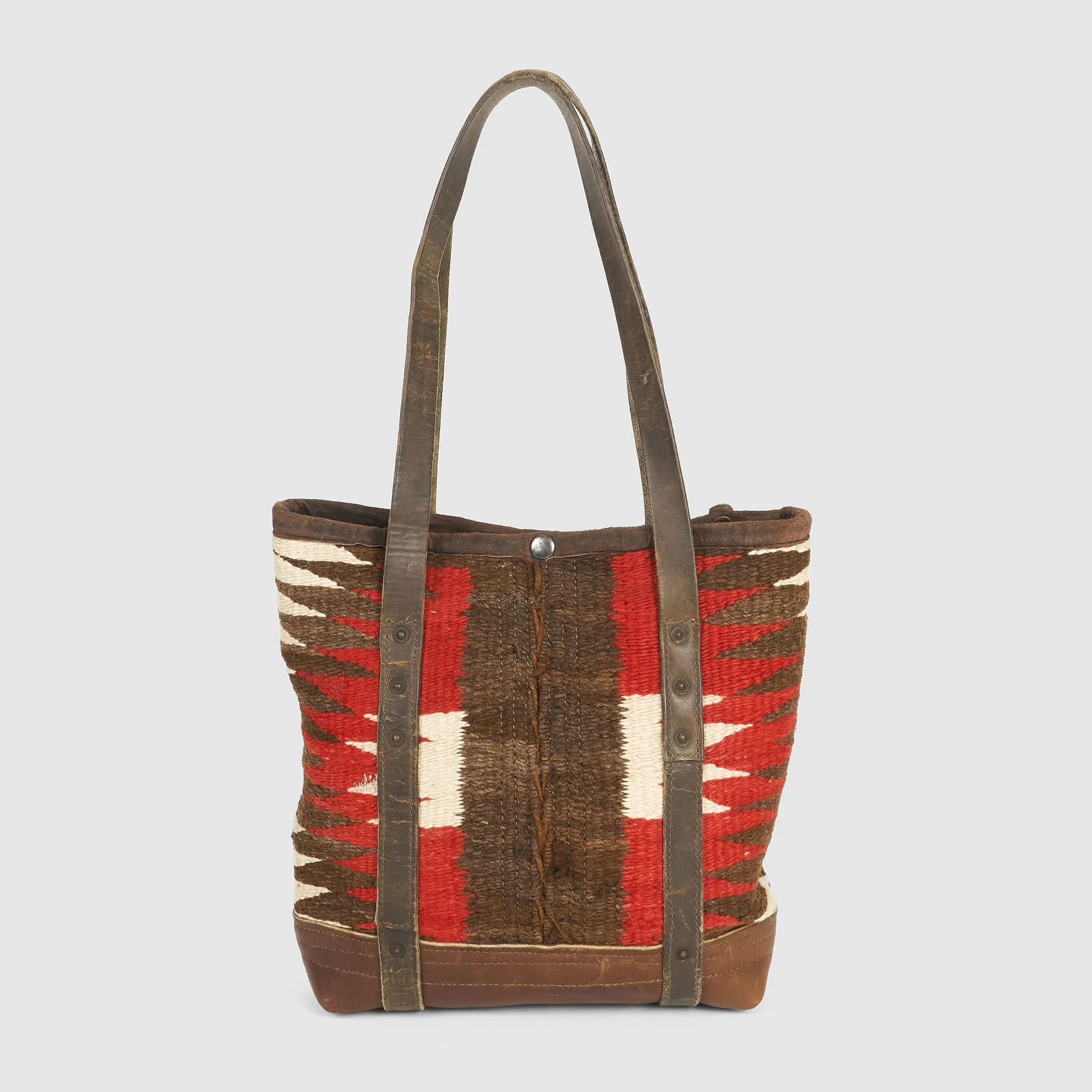 J. Augur Design Navajo Blanket Bag sold by DeeCee style product image thumbnail 2