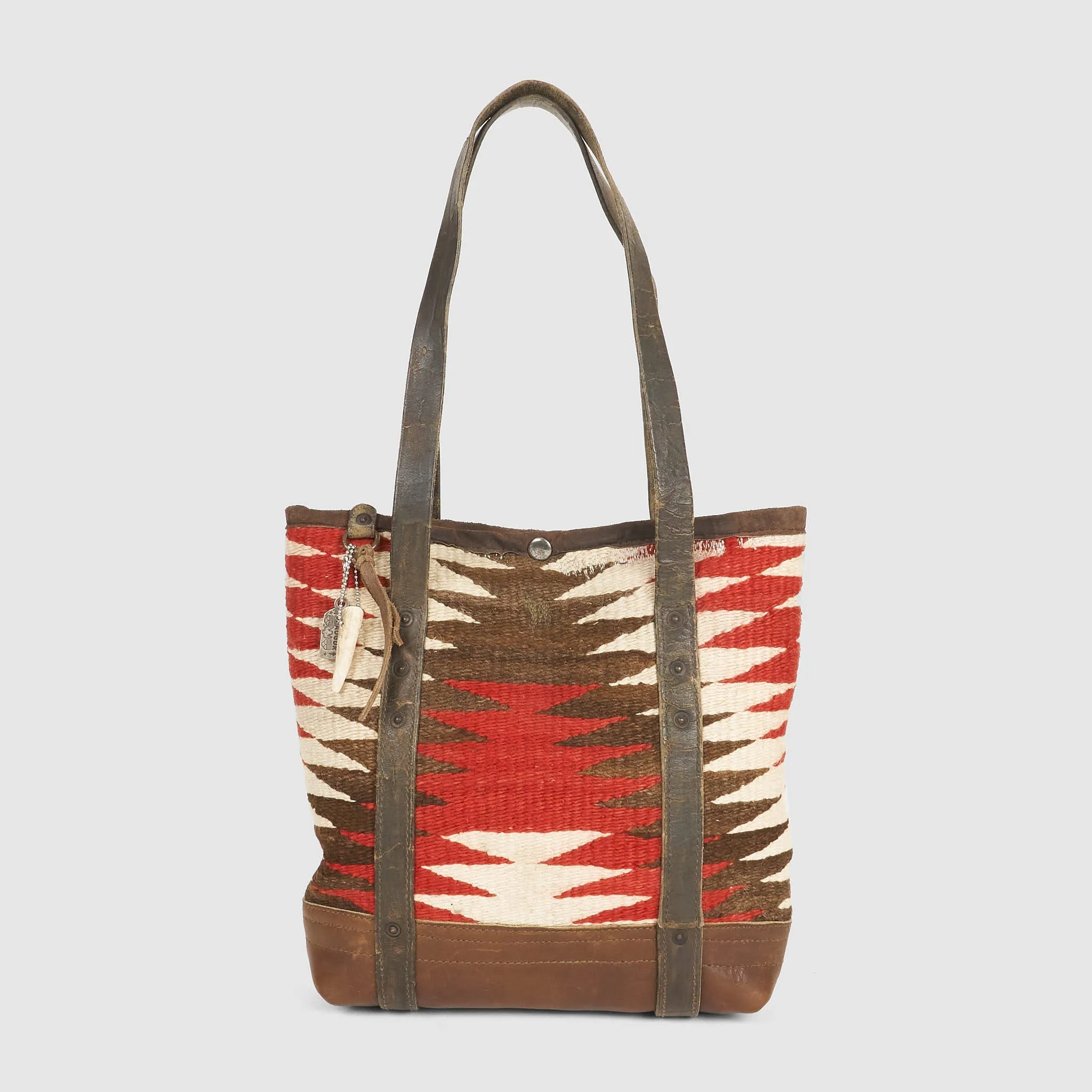 J. Augur Design Navajo Blanket Bag sold by DeeCee style